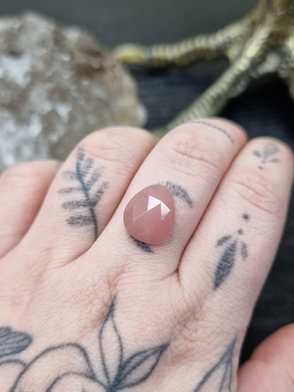 Guava Quartz PYP