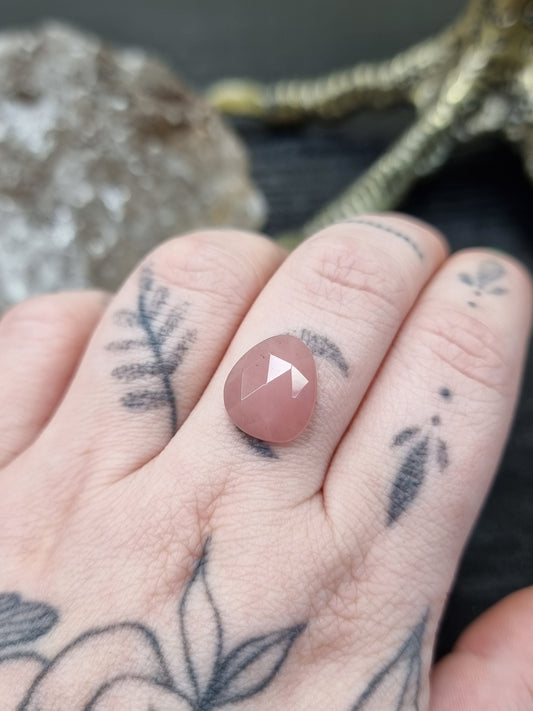 Guava Quartz PYP