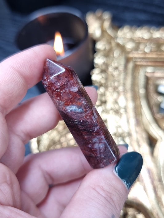 Fire Quartz 03 CYC