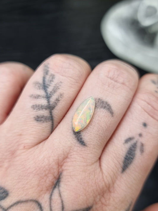 Ethiopian Opal Marquise PYP