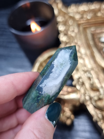 Moss Agate 03 CYC