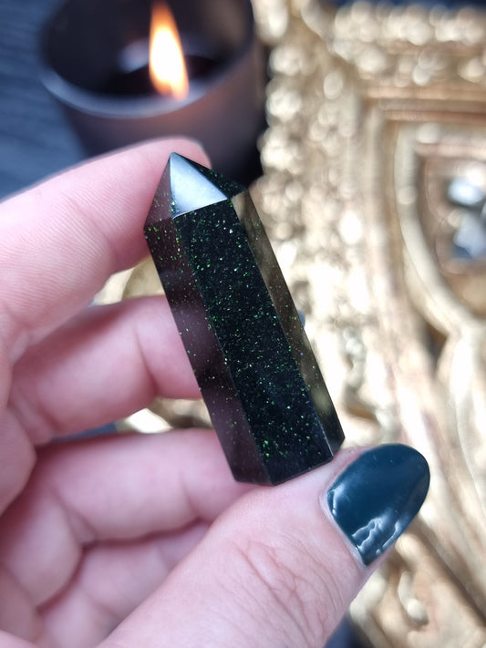 Green Goldstone 02 CYC