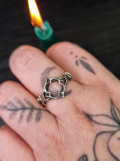 Haven Ring MTO