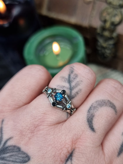 Astral Ring UK O