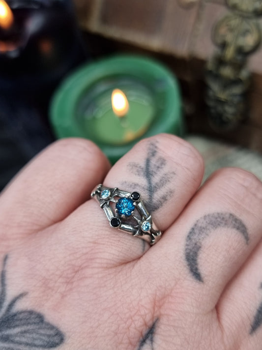Astral Ring UK O