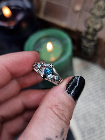 Astral Ring UK O