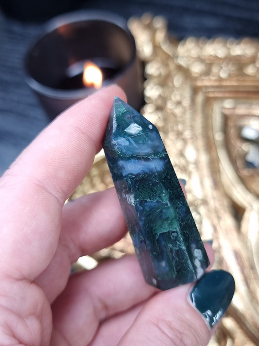 Moss Agate 04 CYC