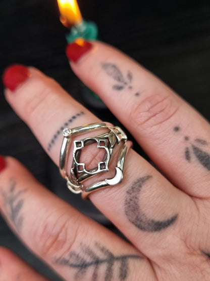 Haven Ring MTO