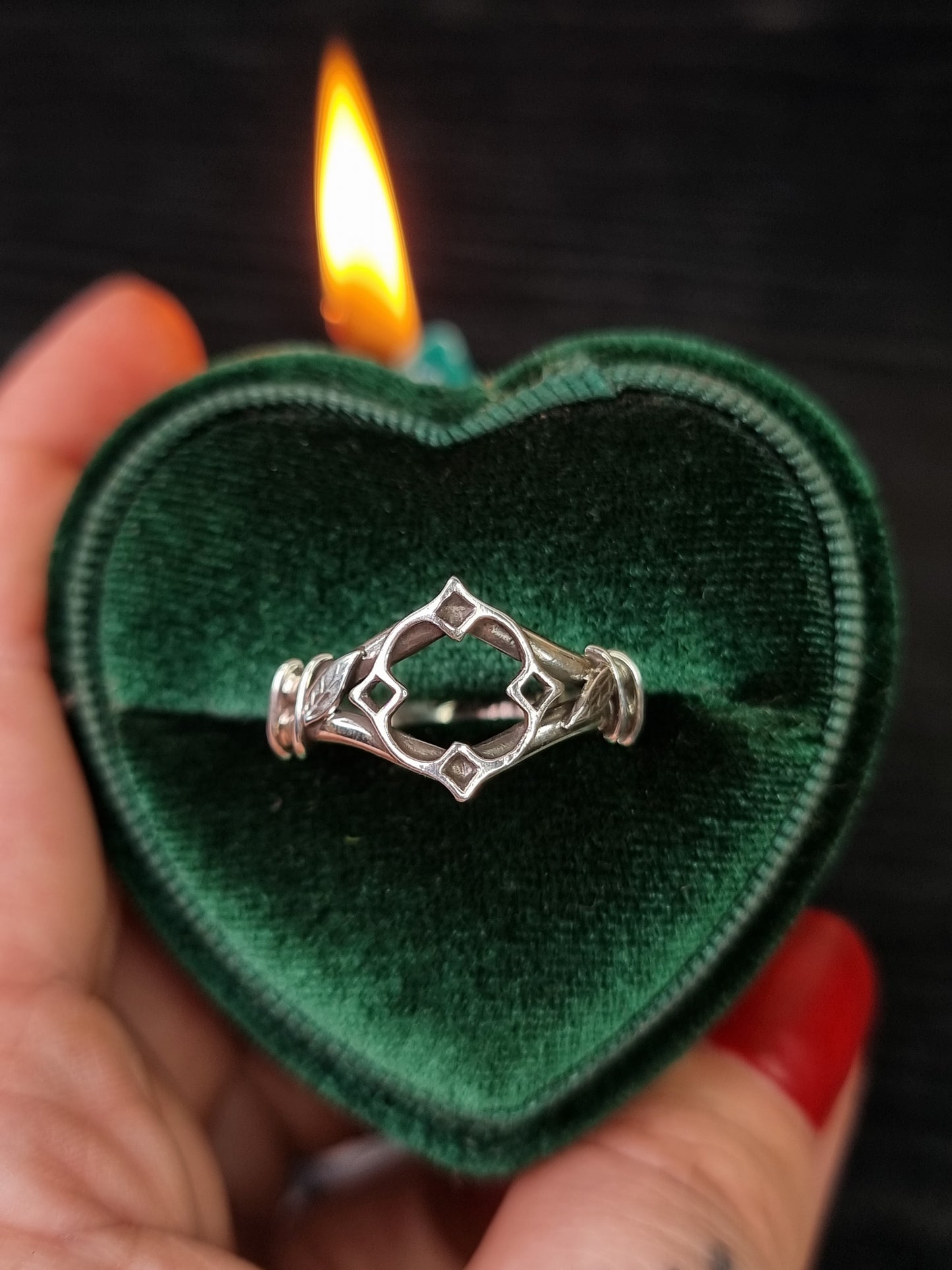 Haven Ring MTO