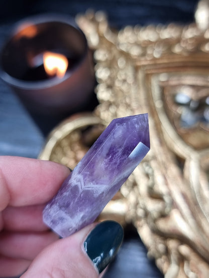 Chevron Amethyst 02 CYC