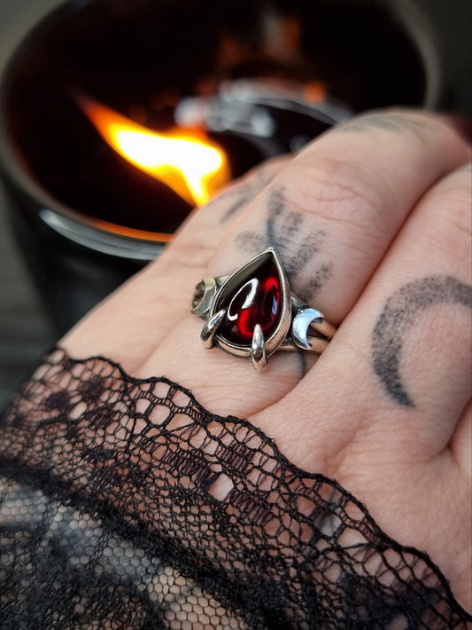 Vamp Ring MTO