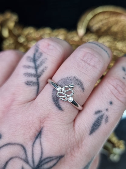 Rebirth Ring MTO