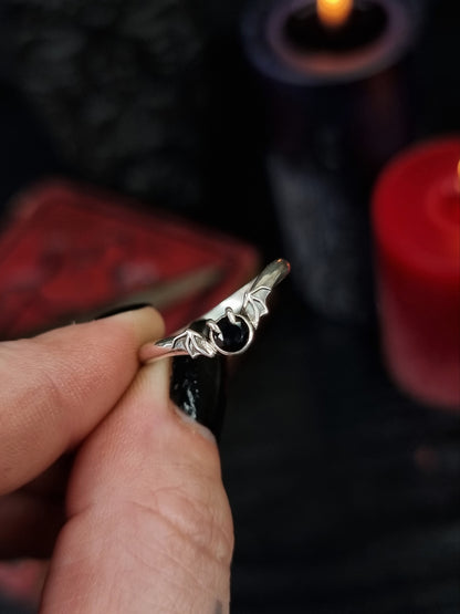 Shadow Ring MTO